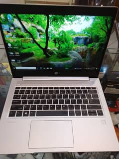 HP ProBook 430 G7