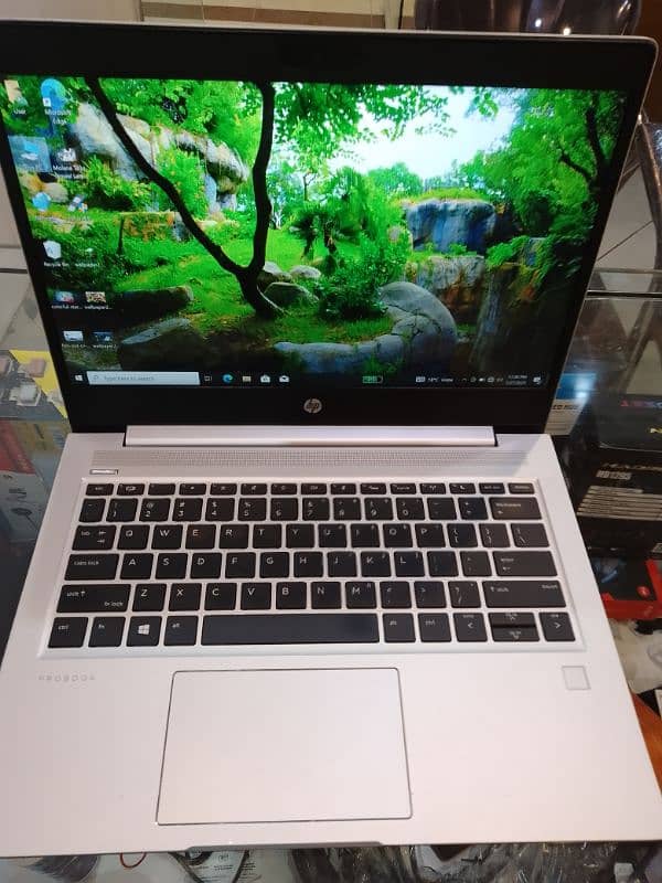 HP ProBook 430 G7 0