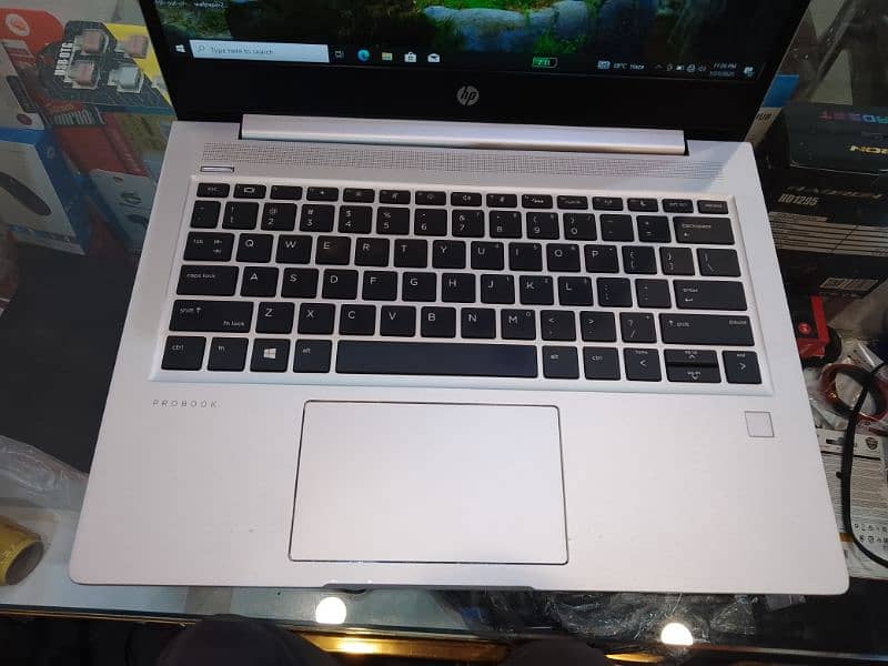 HP ProBook 430 G7 4