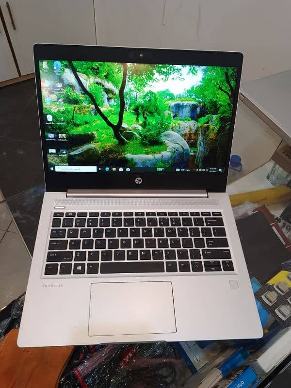 HP ProBook 430 G7 6