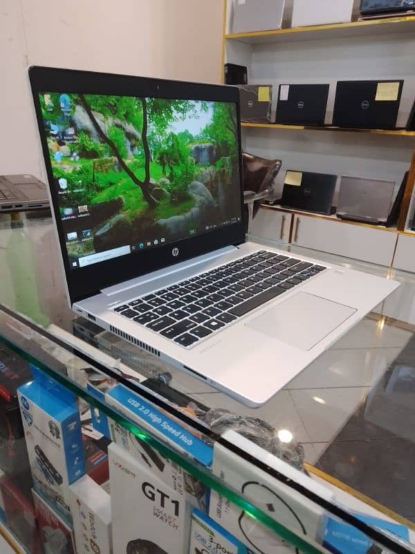 HP ProBook 430 G7 7