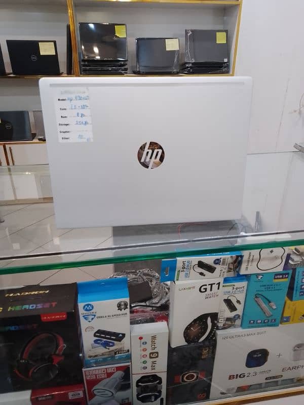 HP ProBook 430 G7 8