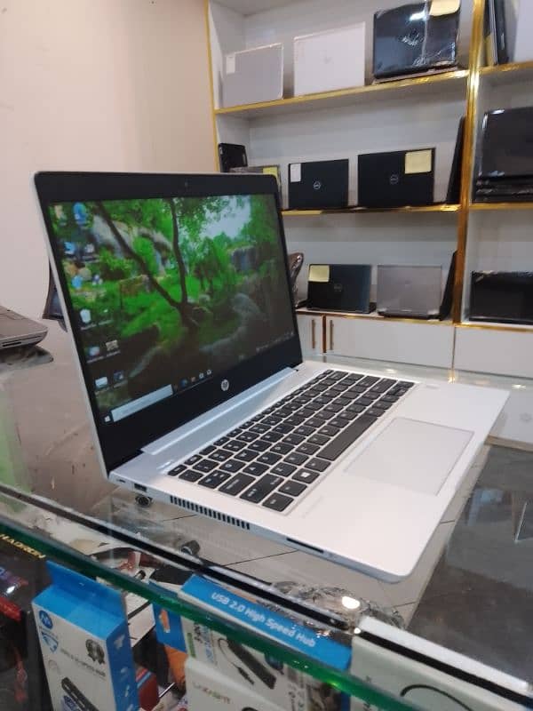 HP ProBook 430 G7 9