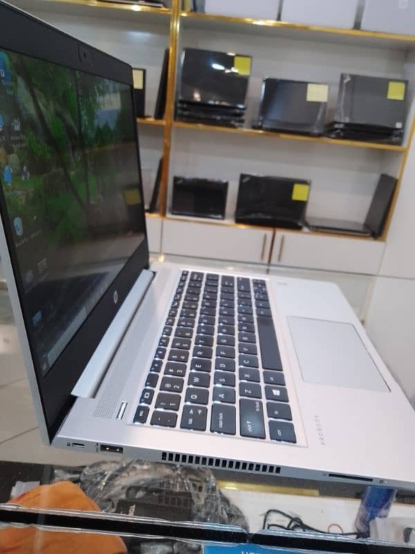 HP ProBook 430 G7 10