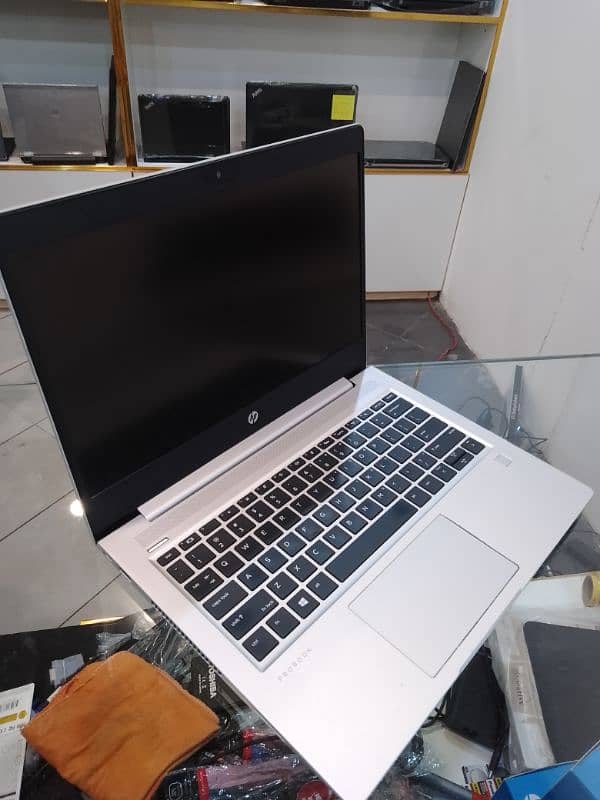 HP ProBook 430 G7 13