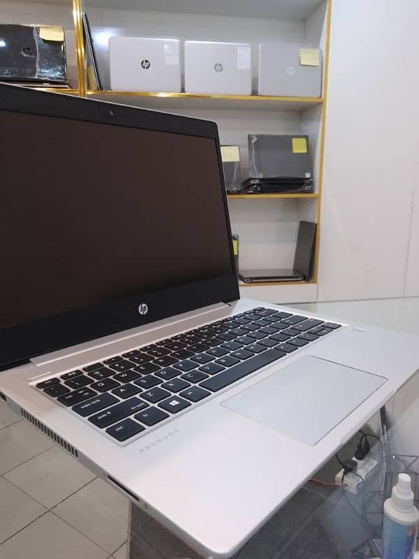 HP ProBook 430 G7 14