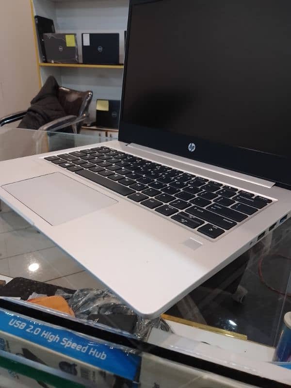 HP ProBook 430 G7 16