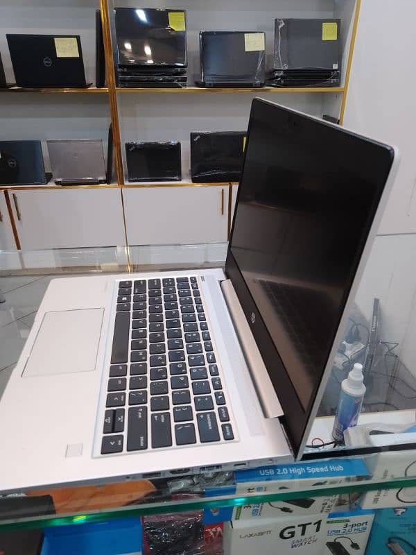 HP ProBook 430 G7 17