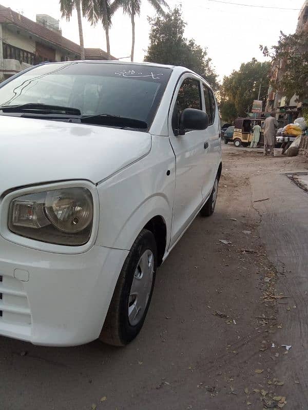 Suzuki Alto 2022 2