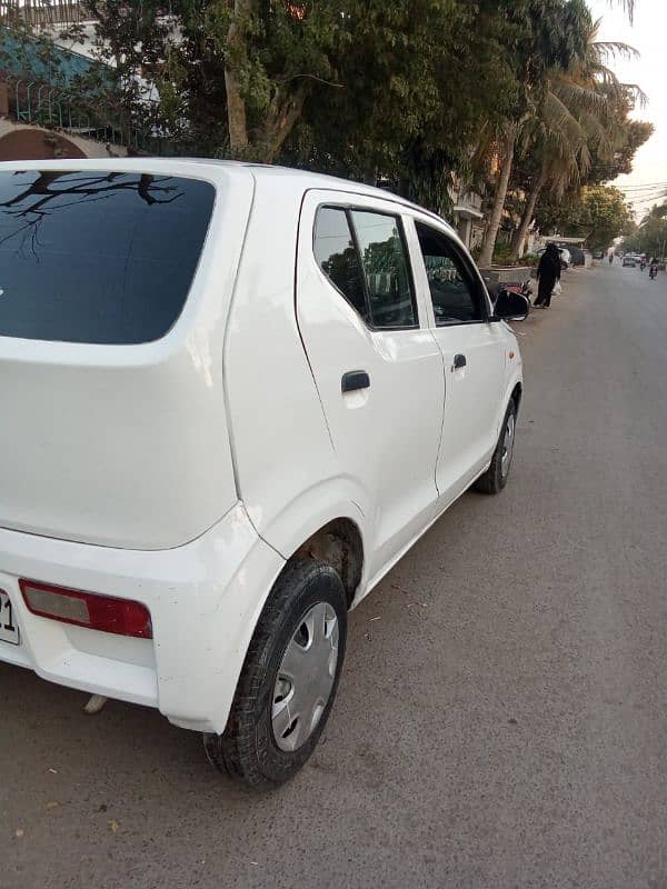 Suzuki Alto 2022 6