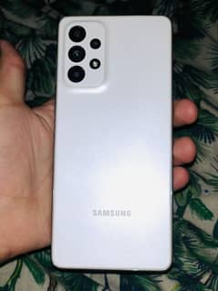 samsung galaxy a73 5g 128/8gb