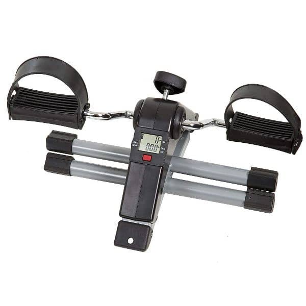 Pedal exerciser 0