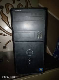 Dell Tower Core i3 1st generation