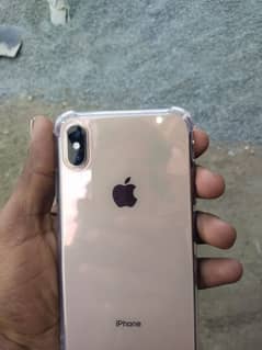 iphone xs max Exang pocbal 03254108758