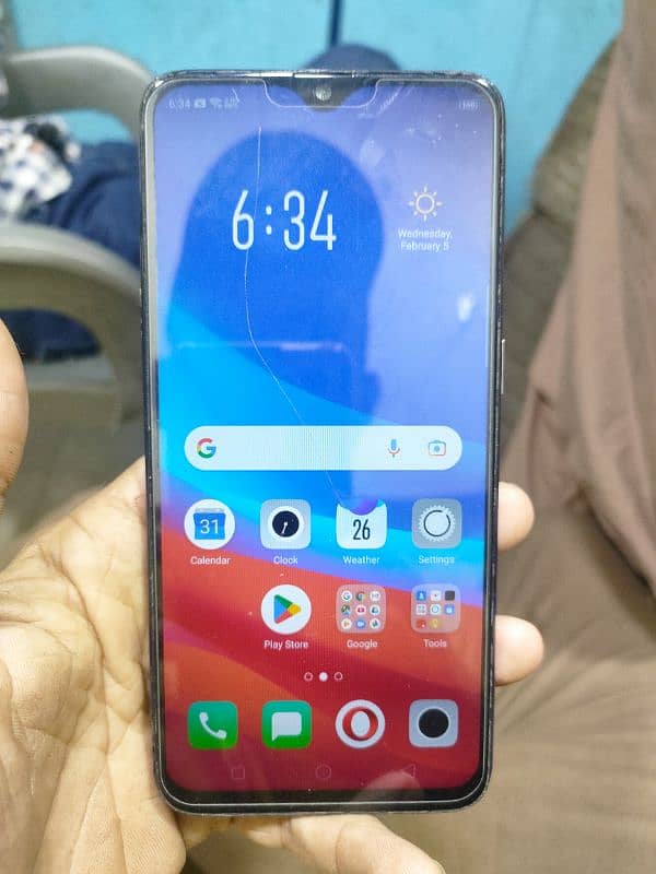 oppo f9 pro 2