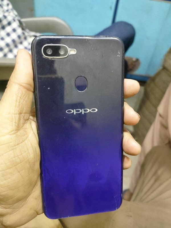 oppo f9 pro 3