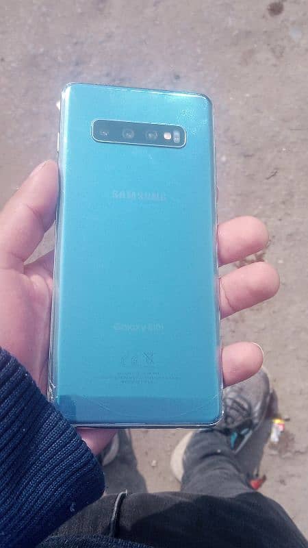 s 10 plus 7