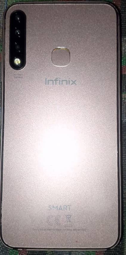 Infinix Other Model 2