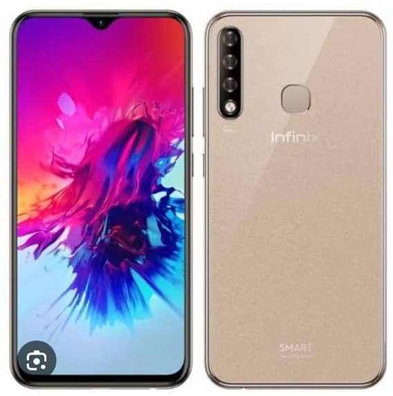 Infinix Other Model 3