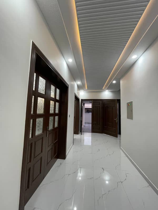 1-Kanal Ground Floor for Rent 22