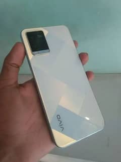 vivo y21 mobile urgent sale With Box 0-3-3-3 2-0-0-3-9-8-4