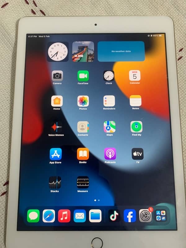 ipad 5 generation 4