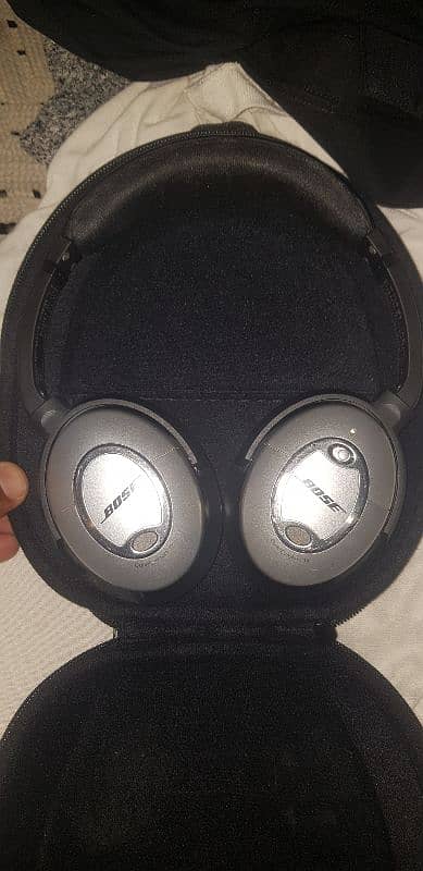 Bose headphone ' Sony ' jvc ' soundblaster ' pioneer & other brands 1