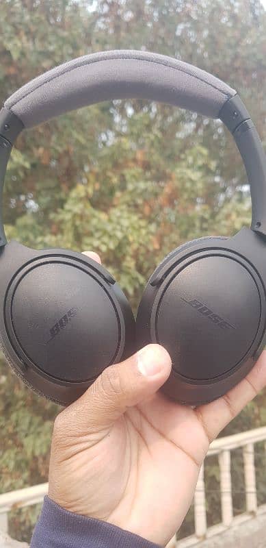 Bose headphone ' Sony ' jvc ' soundblaster ' pioneer & other brands 2