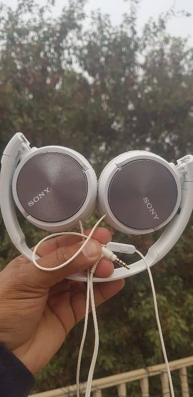 Bose headphone ' Sony ' jvc ' soundblaster ' pioneer & other brands 8