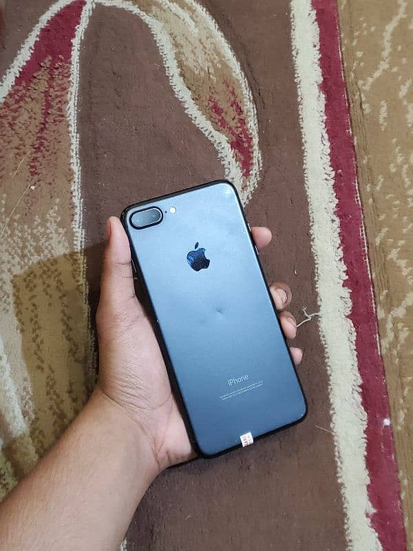 IPHONE 7 PLUS NON PTA 32GB JV APPLE IPHONE FOR CAMERA 0