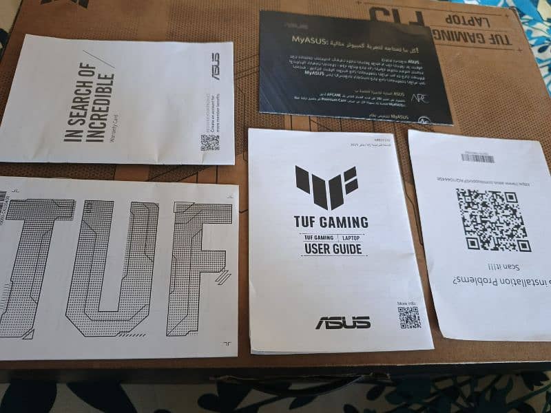 Asus tuf F15 for sale buy from Saudi Arabia 1