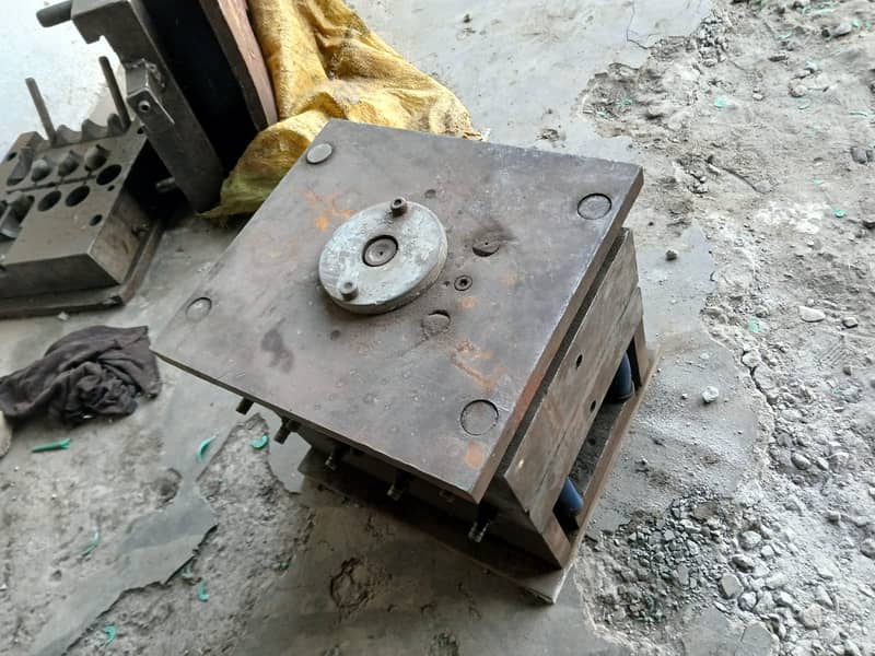 plastic sentory die / Machine die for sale / Dies for sale 1