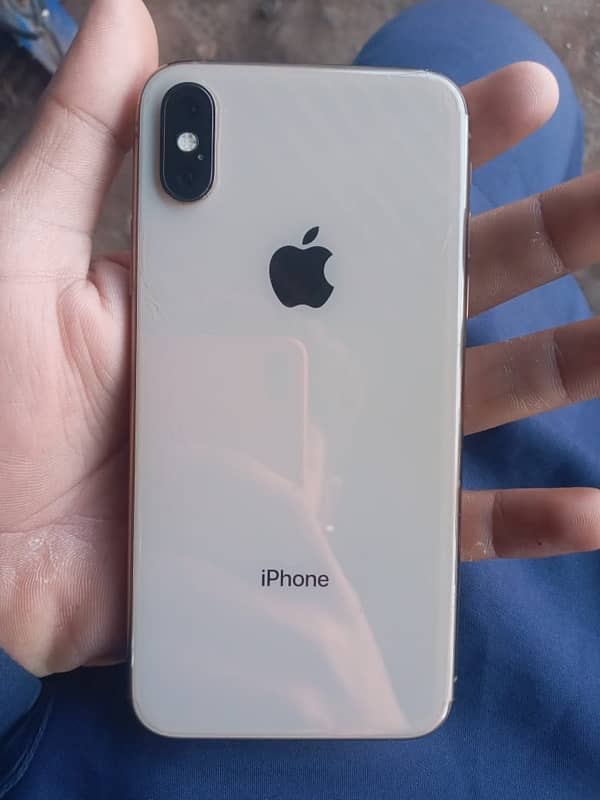 iphone xs 1