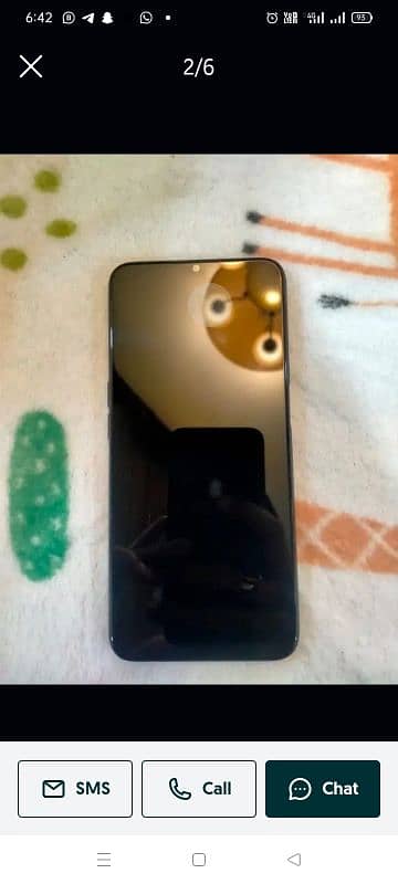 oppo A16 4 64 All Ok 1