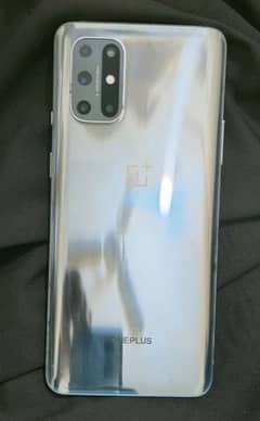 OnePlus 8T (Global) - Dual SIM, PTA Approved - Excellent Condition