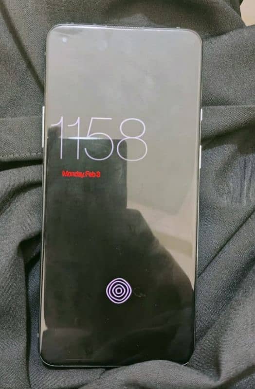 OnePlus 8T (Global) - Dual SIM, PTA Approved - Excellent Condition 1