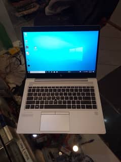 Hp Elitebook 840 G6