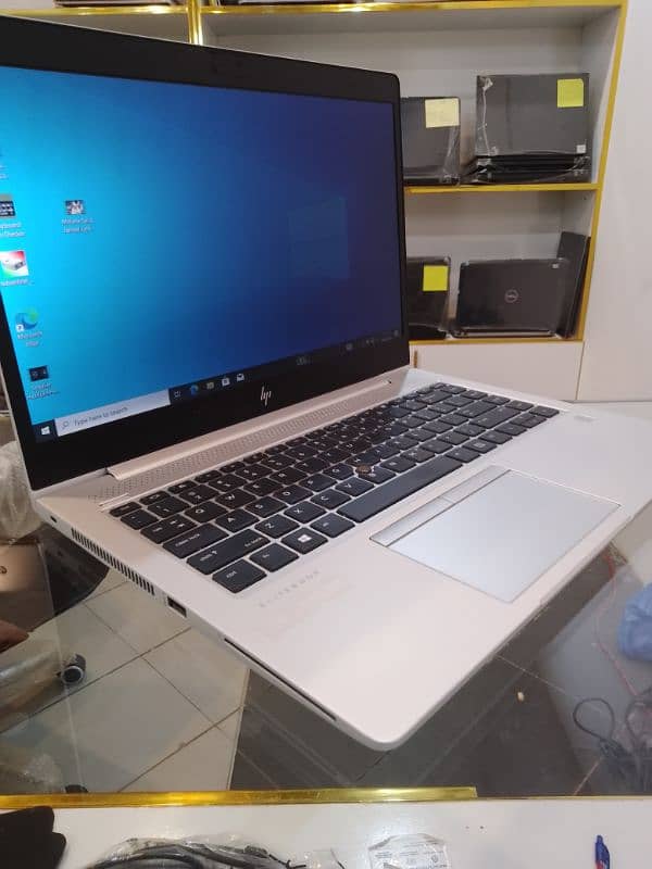 Hp Elitebook 840 G6 1