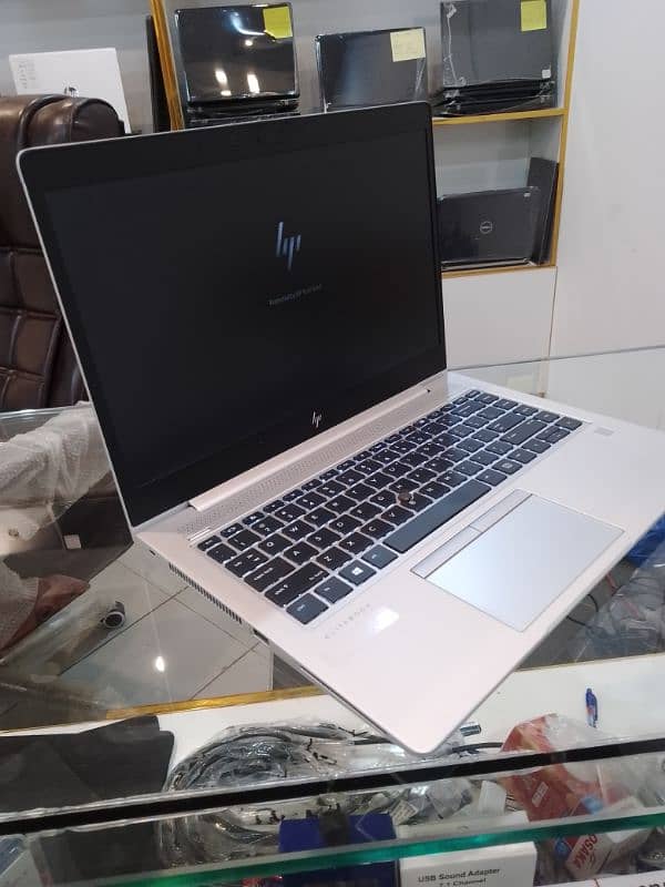 Hp Elitebook 840 G6 3