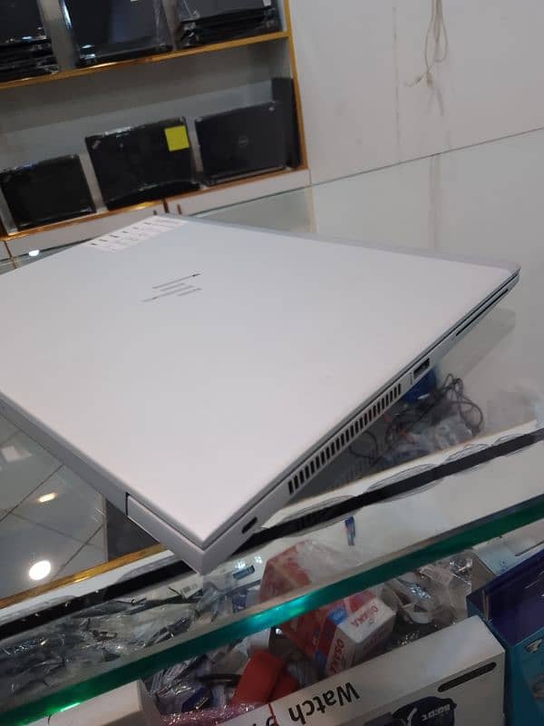 Hp Elitebook 840 G6 5