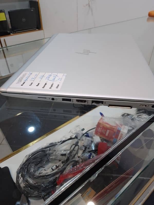 Hp Elitebook 840 G6 6