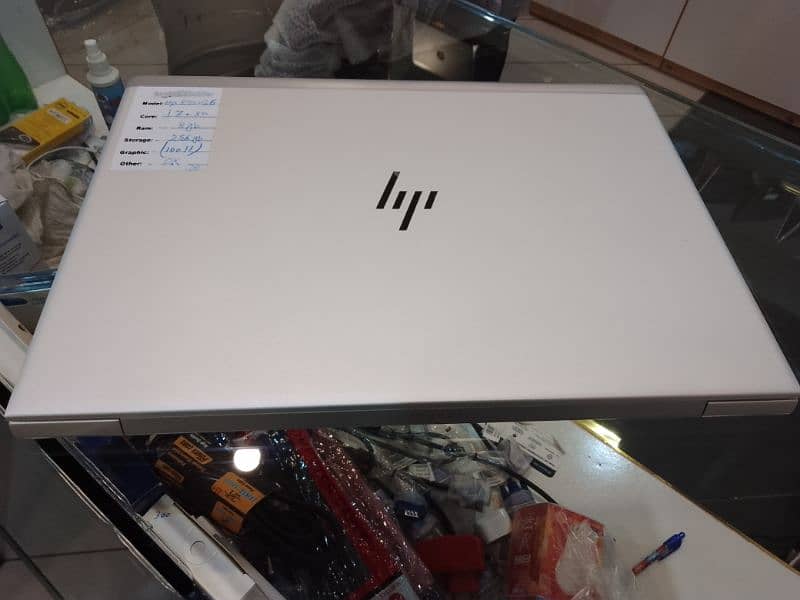 Hp Elitebook 840 G6 7