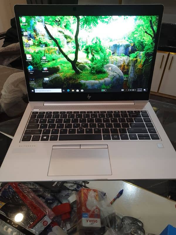 Hp Elitebook 840 G6 10