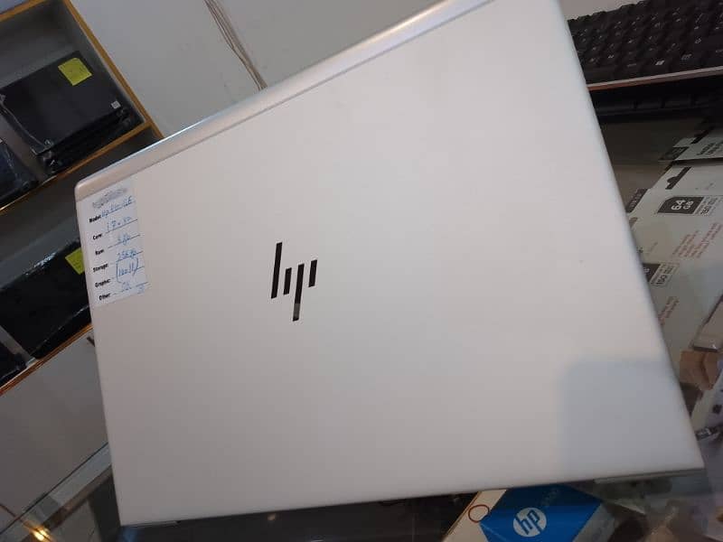 Hp Elitebook 840 G6 14