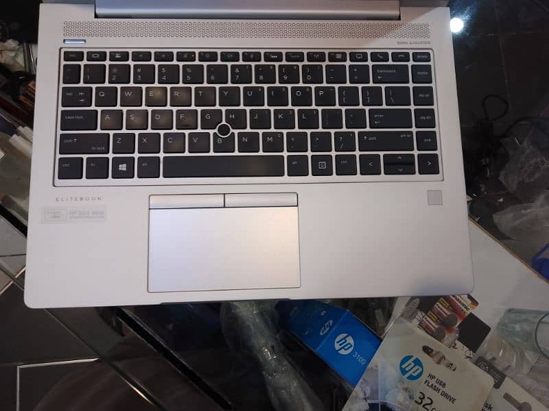 Hp Elitebook 840 G6 15