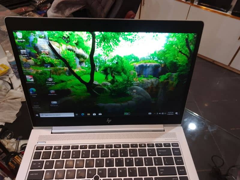 Hp Elitebook 840 G6 16