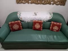 7 seater sofa set