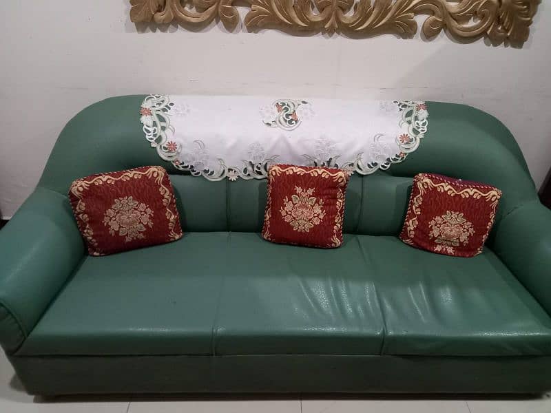 7 seater sofa set 0