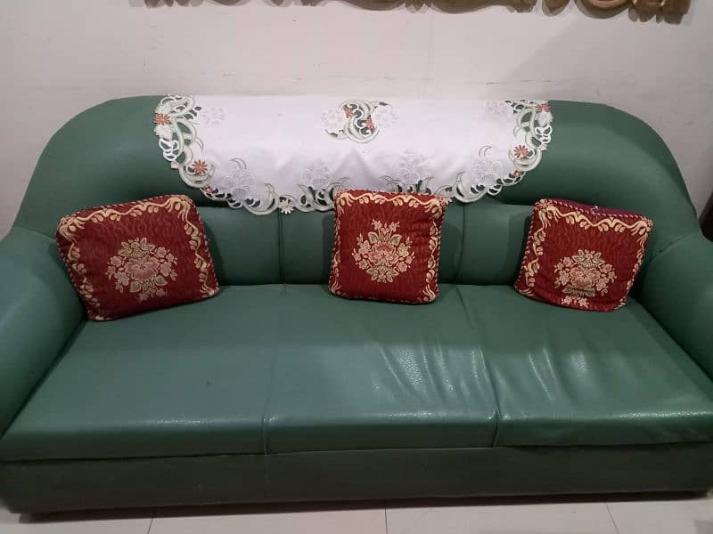 7 seater sofa set 1