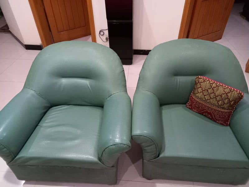 7 seater sofa set 2